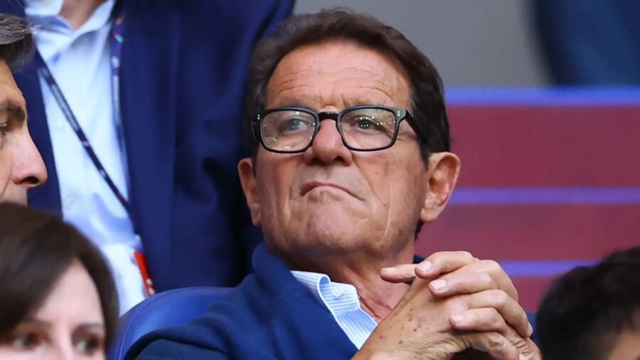 Fabio Capello ensalza a Hakan Calhanoglu y tira de las orejas a Lautaro Martínez