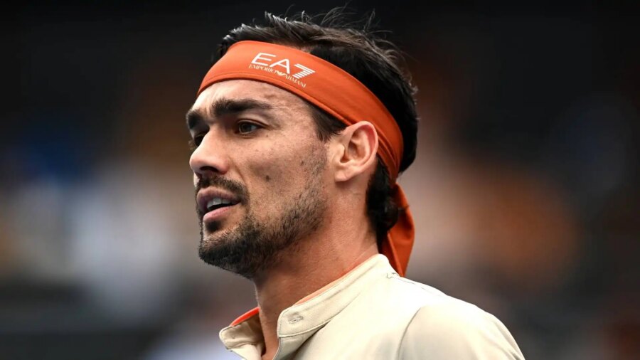 Fabio Fognini dice adiós al tenis: "He sufrido mucho"