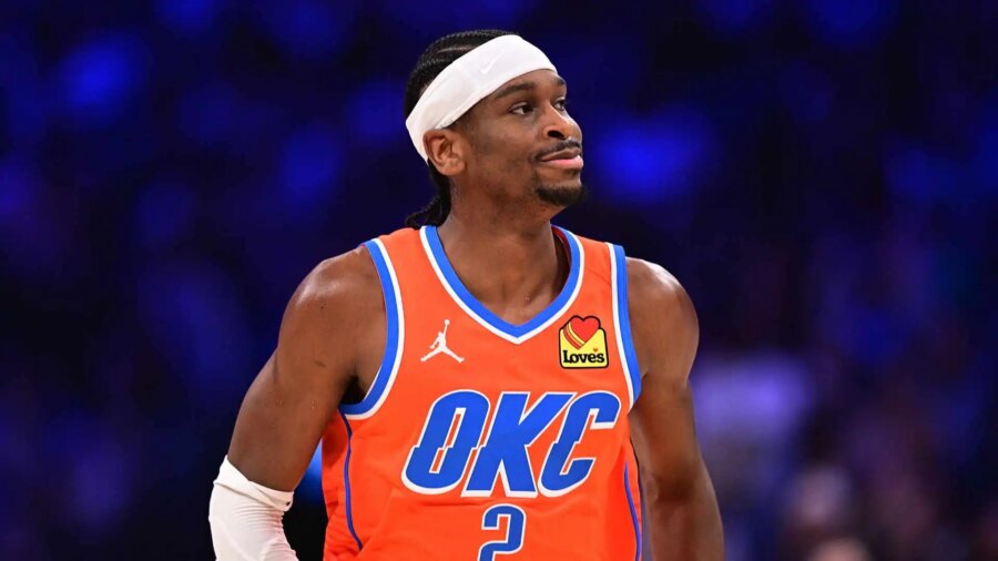 NBA Play-offs: OKC gana el 5º partido a Minnesota y pasa a las Finales