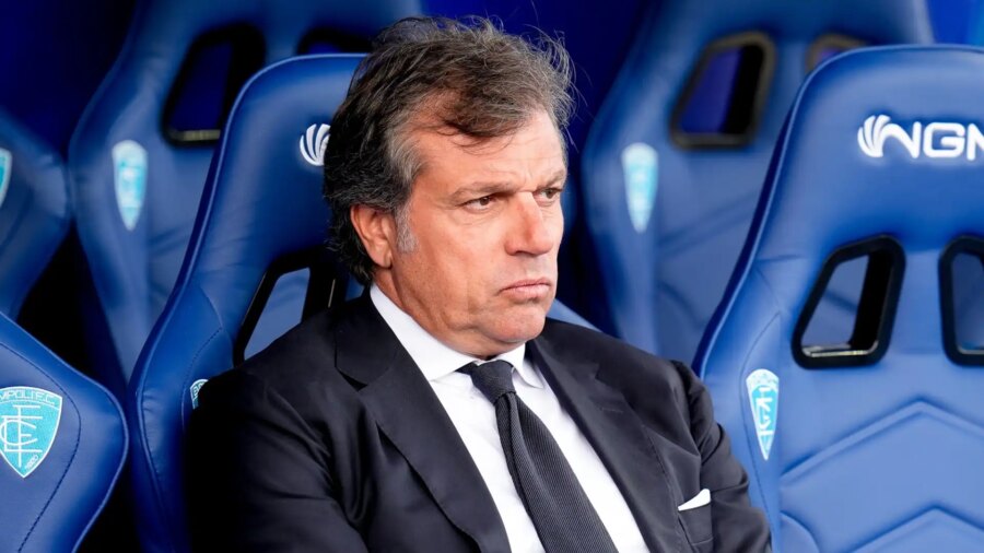 Juventus, revolución lista en ataque: todos los nombres en la libreta de Cristiano Giuntoli