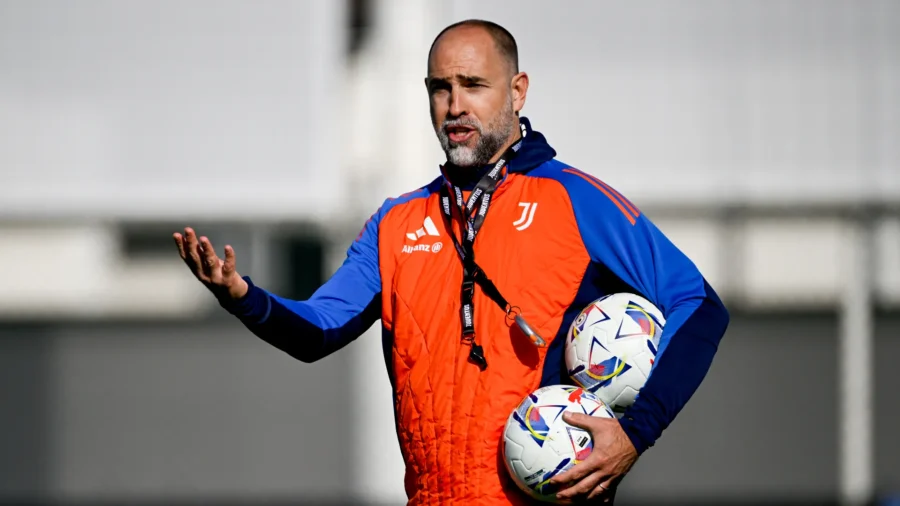 Roma – Juventus: Igor Tudor mima a Kenan Yildiz y anuncia los nombres de Cambiaso y Douglas Luiz