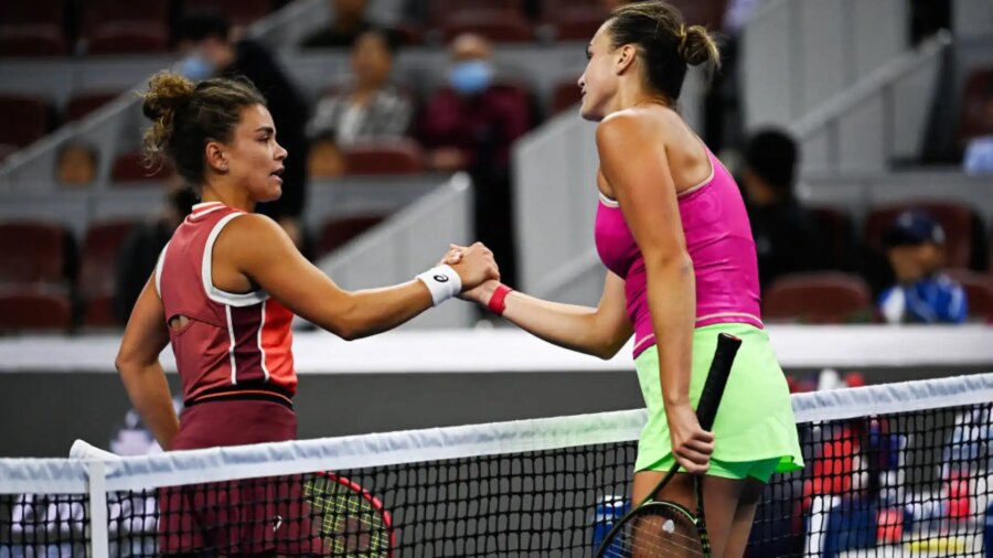 Master 1000 Miami: Paolini-Sabalenka se juegan un puesto en la final