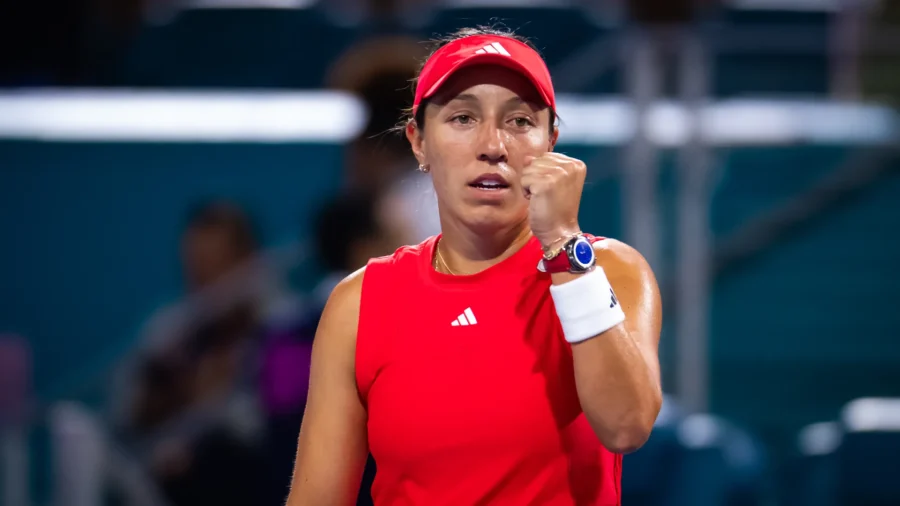 En Miami es Jessica Pegula quien desafía a Aryna Sabalenka en la final