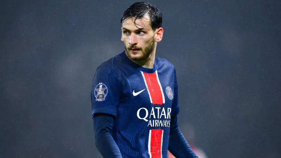 Liga de Campeones 2024-2025: Arsenal-PSG, alineaciones probables