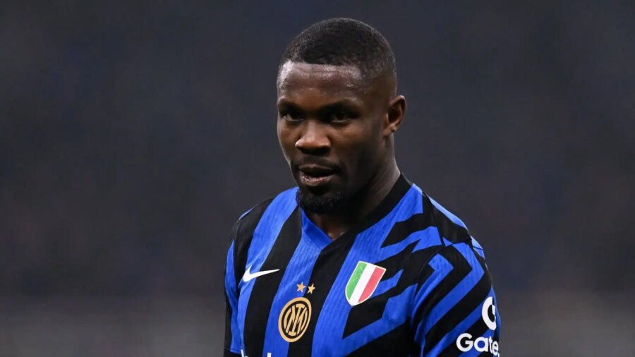 Serie A 2024-2025: Inter – Udinese, alineaciones probables