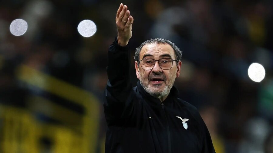 Arrigo Sacchi no se guarda nada sobre Maurizio Sarri: "Una locura"