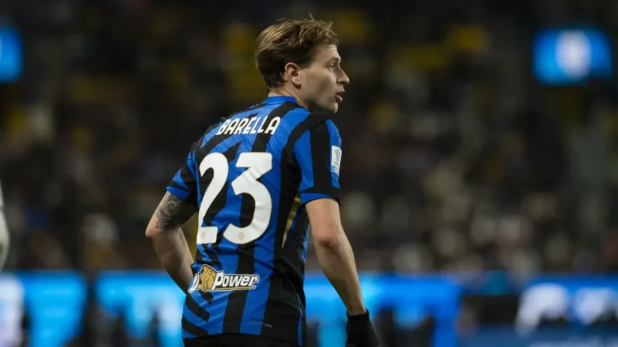Al-Hilal quiere a Barella para el Mundial de Clubes: oferta monstruosa
