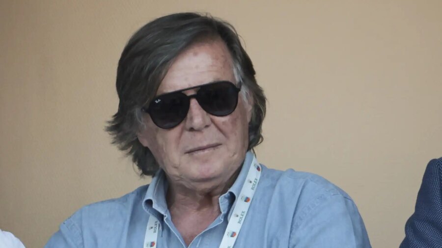 Jannik Sinner hacia el regreso, Adriano Panatta confiado