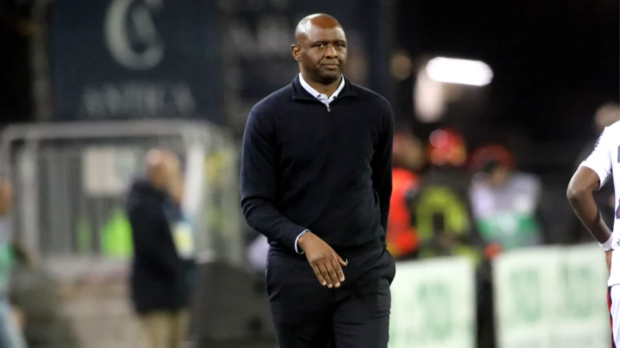 Génova, Patrick Vieira desafía a la Juventus y novedades sobre Fabio Miretti