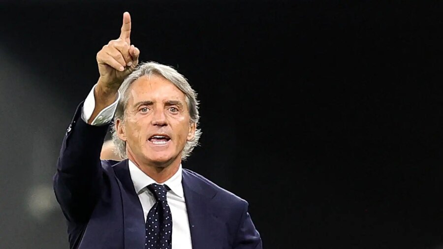Roberto Mancini aclara su fracaso en el Juventus