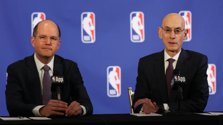 NBA y FIBA juntas: nace la nueva liga europea de 16 franquicias