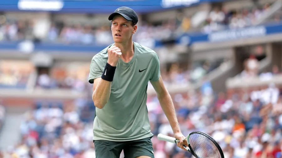 El dúo Zverev-Alcaraz se complica: Jannik Sinner no tiene rival