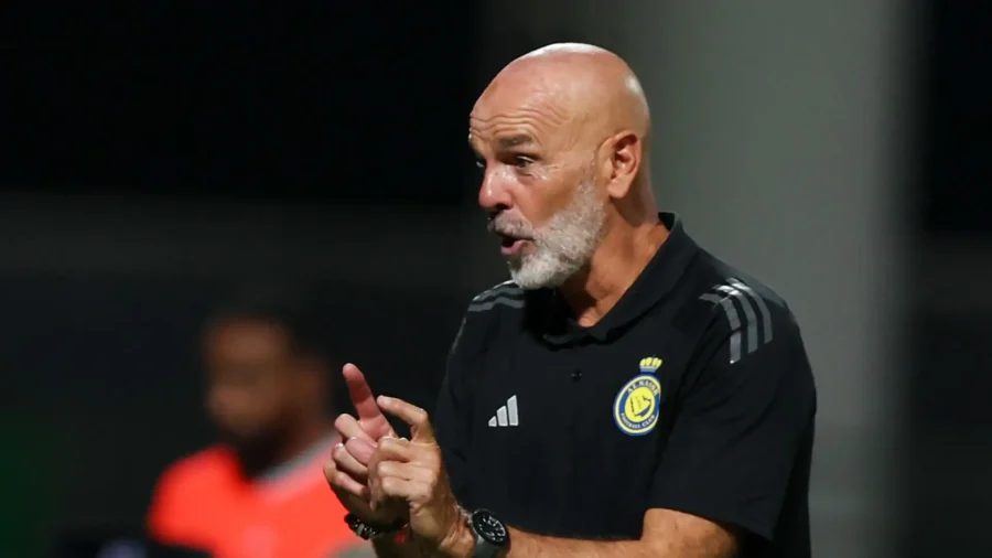 Stefano Pioli, en el punto de mira de la Roma: Ranieri se lo propone a Friedkin