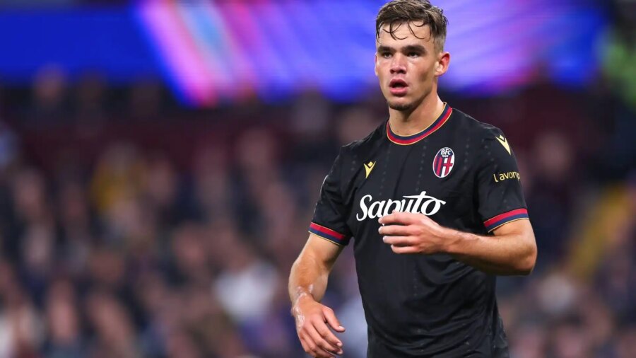 Serie A 2024-2025: Venezia-Bolonia, las alineaciones probables