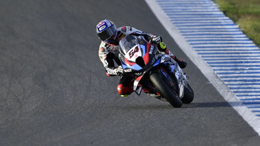 Superbike, Toprak Razgatlioglu anota un triplete en Portimao