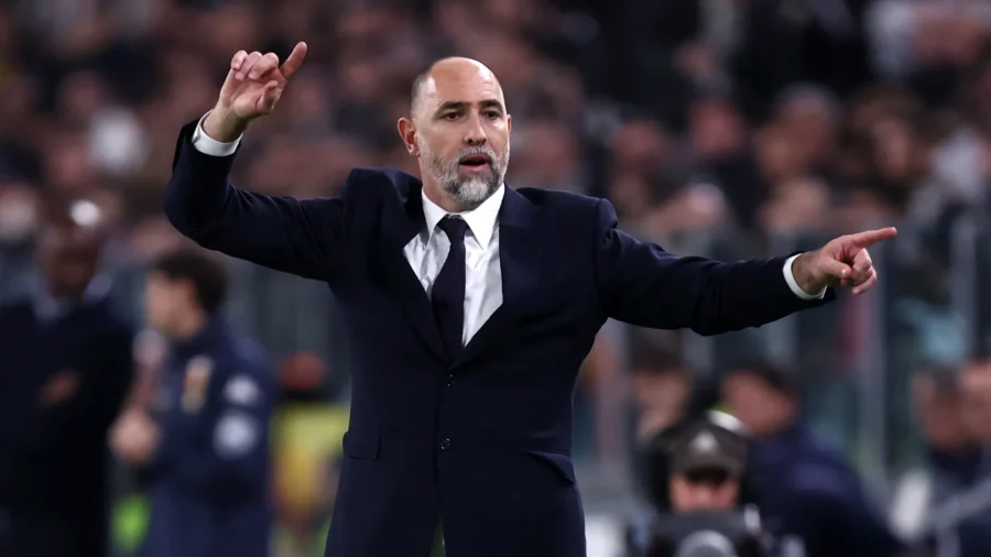 Juventus: Tudor quiere conocer su futuro antes del Mundial