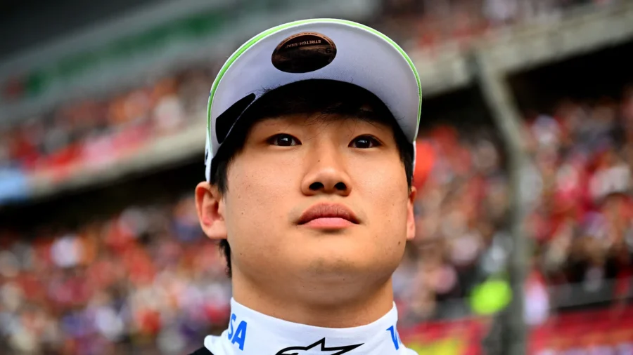 F1: Red Bull asciende a Tsunoda y envía a Lawson a Racing Bulls