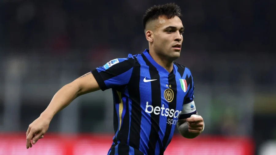 Lautaro Martínez, acuerdo con la fiscalía y multa de 5.000 euros tras el Juventus-Inter
