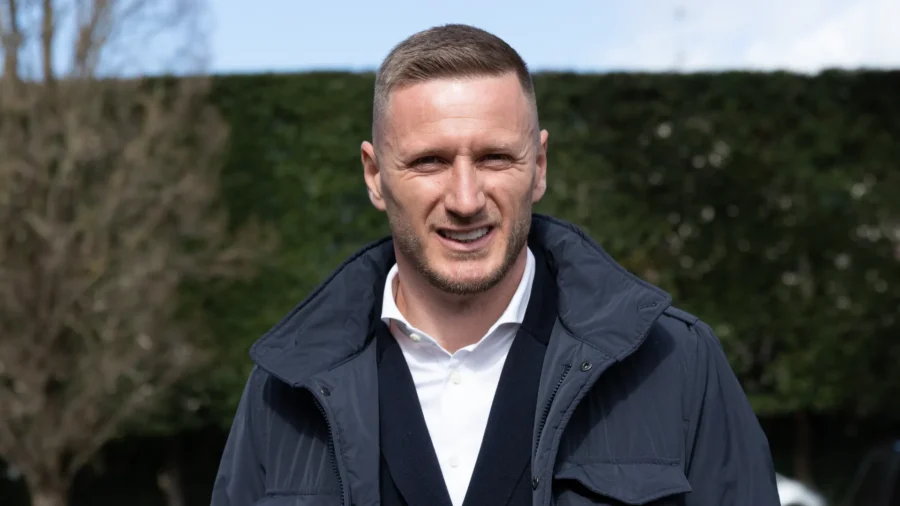 Juve Stabia: Ignazio Abate nuevo entrenador. Y hace una promesa