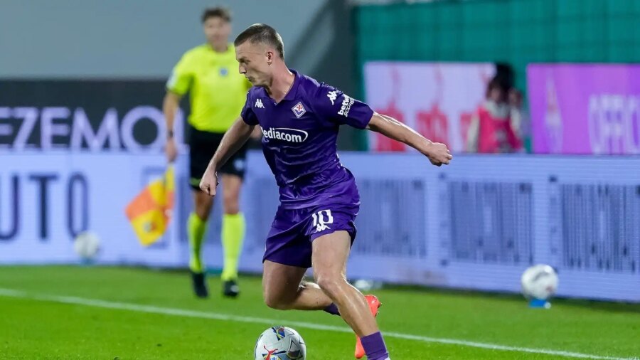 Serie A 2024-2025: Cagliari – Fiorentina, las formaciones probables
