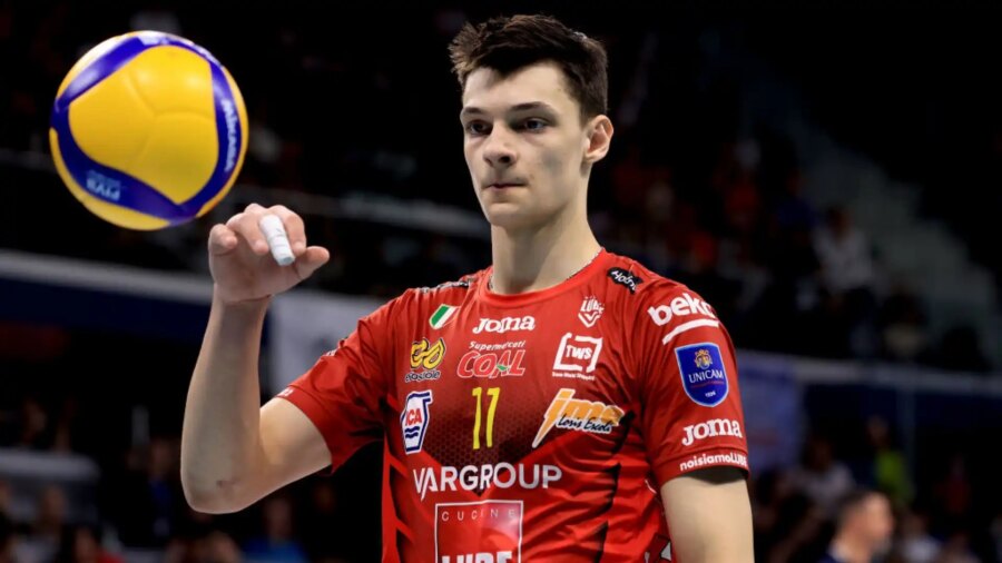 Scudetto Playoffs: el Civitanova busca la revancha contra el Perugia