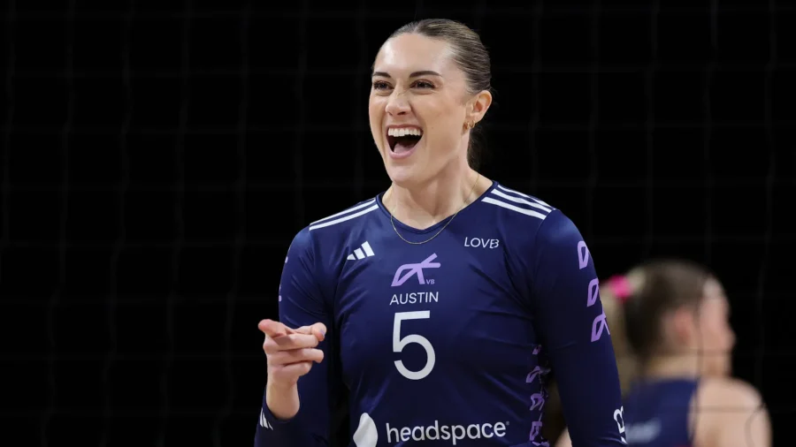 Gran remontada del UYBA Voley Busto Arsizio