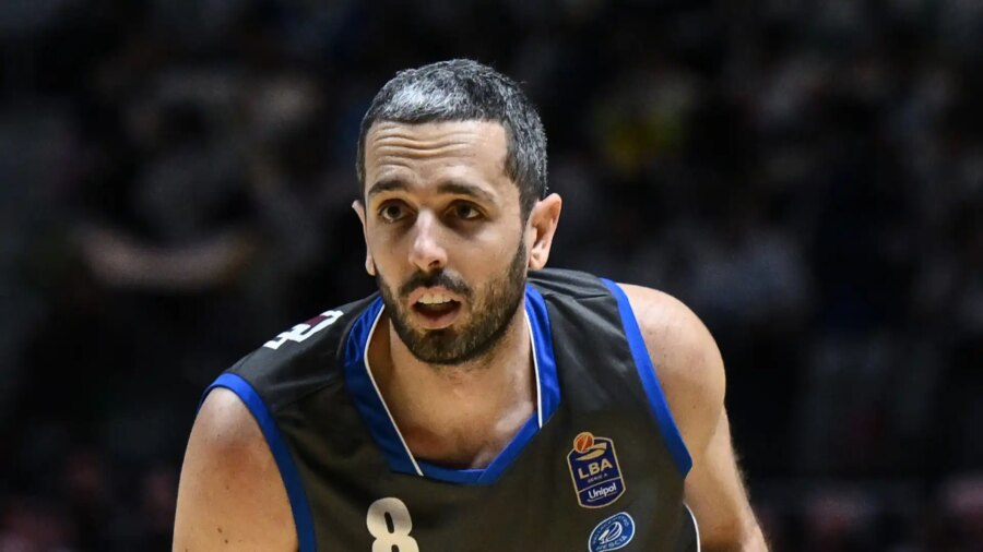 Amedeo Della Valle confiesa su regreso a Azzurro