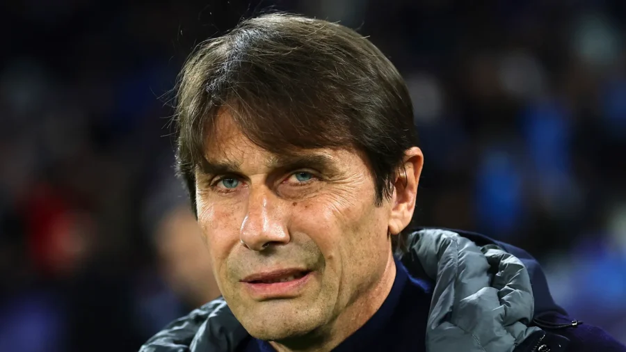 Antonio Conte, doble crítica al Inter entre Scudetto y Liga de Campeones