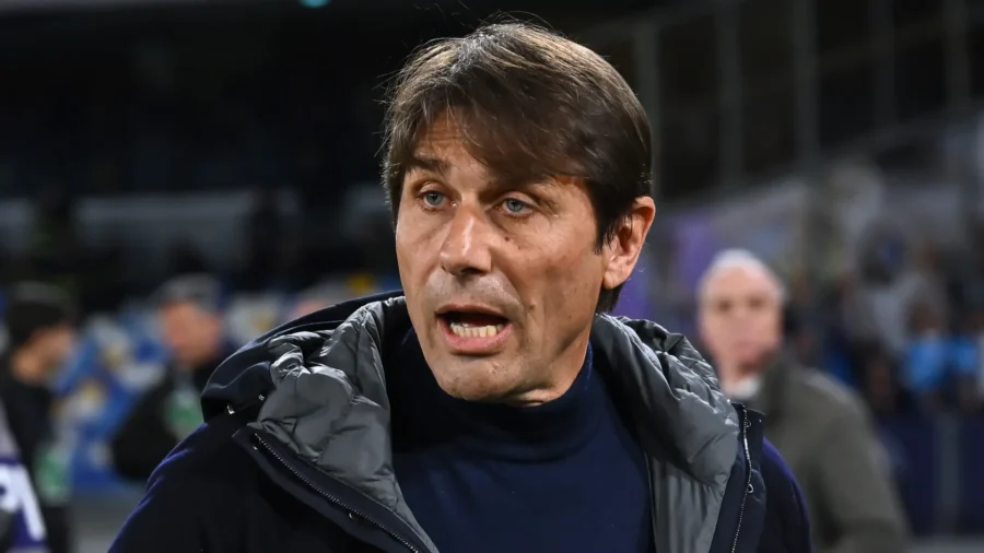 Serie A, cinco entrenadores descalificados. Se acabó la temporada para Giménez