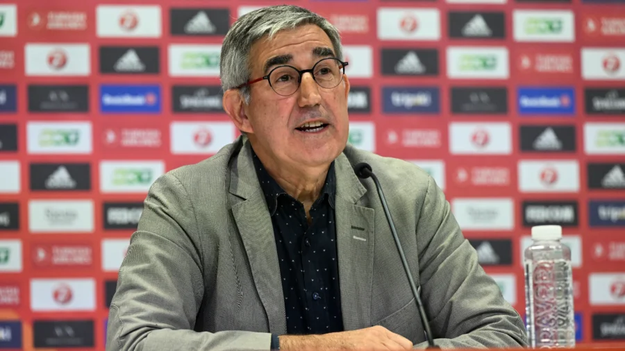 Euroliga, el ex CEO Bertomeu contra la NBA: "Quiere controlarlo todo"