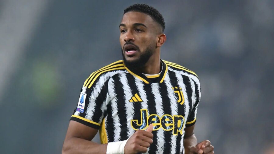 Juventus, buenas noticias desde la enfermería: Bremer vuelve a correr