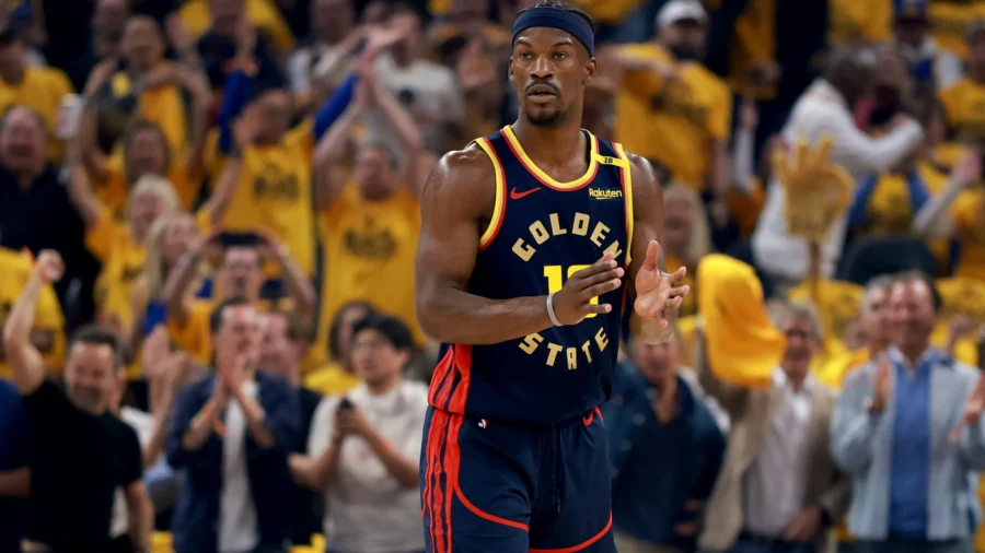 NBA Play-offs: Butler hace feliz a Golden State, Cleveland cierra la cuenta