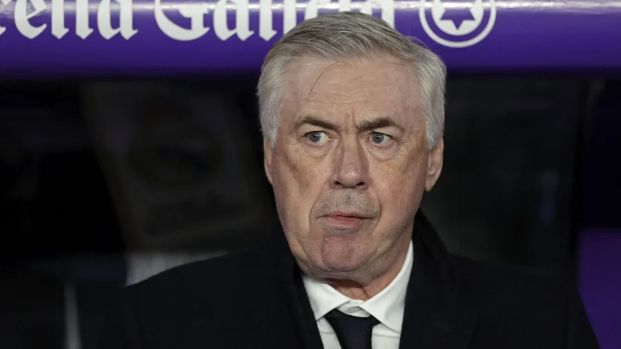 El Real Madrid y Ancelotti hacia el adiós: sensacional regreso al banquillo