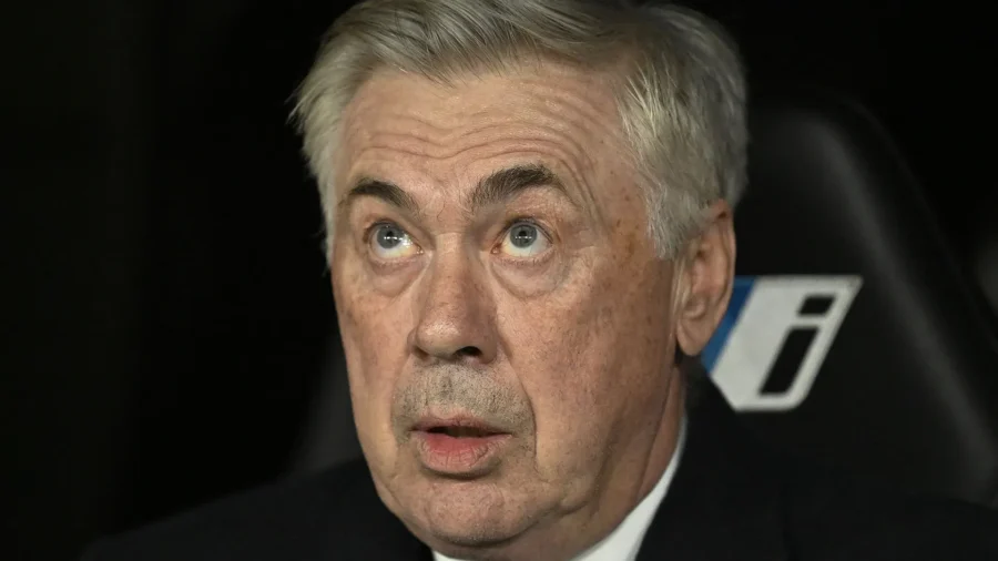 Real, Ancelotti puede irse de inmediato: le esperan en otro banquillo