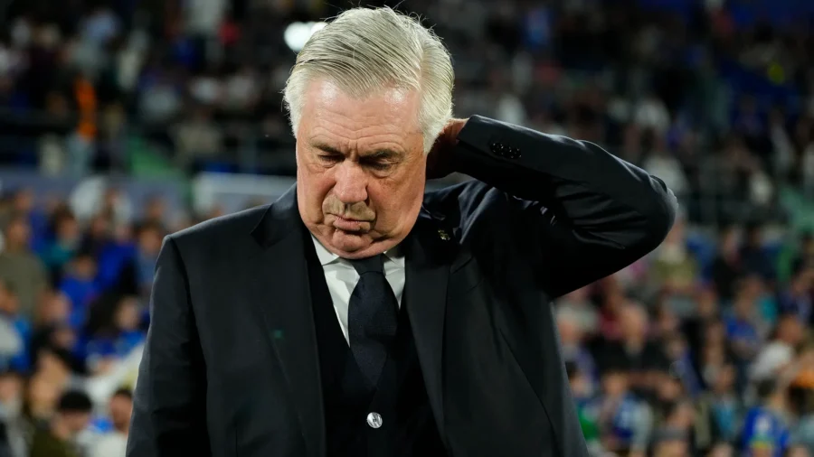 Ancelotti no llega a un acuerdo con Brasil, pero su adiós al Real Madrid es seguro