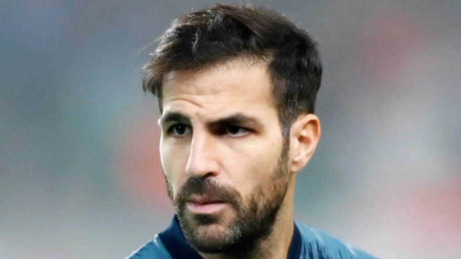 Como gana en Monza, pero Cesc Fábregas no está satisfecho