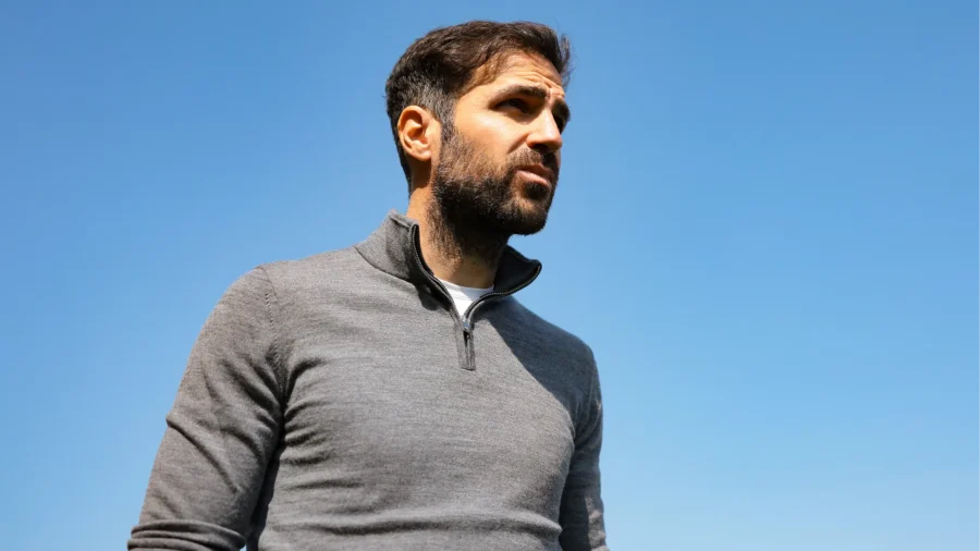 Fábregas cierra la puerta al Inter de Milán: «Creo firmemente en el proyecto de Como