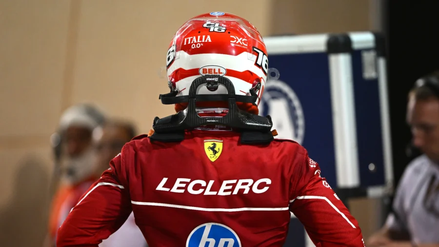 La última oportunidad de Ferrari: ganar en Monza para salvar la temporada