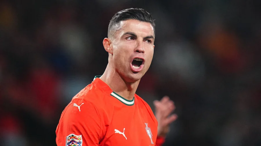 Cristiano Ronaldo: carrera deportiva, vida privada, familia e hijos, premios y distinciones