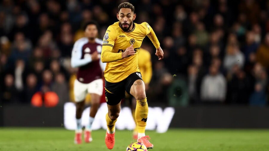 Manchester United, golpe de efecto en camino: acuerdo con Matheus Cunha por 62,5 millones