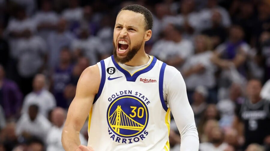 NBA, desafío de veteranos: Steph Curry vence a LeBron James