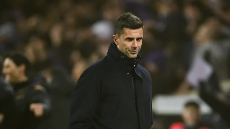 Thiago Motta rompe el silencio: el ex entrenador del Juventus cuenta su verdad