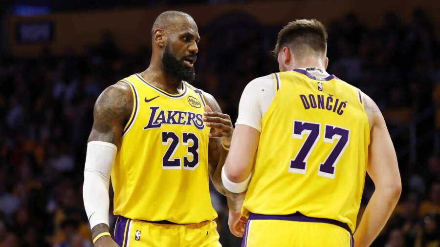 NBA, última jornada con todos los equipos en pista: la situación