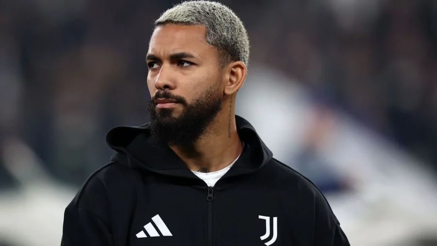 Juventus en apuros: Douglas Luiz no es el único descontento