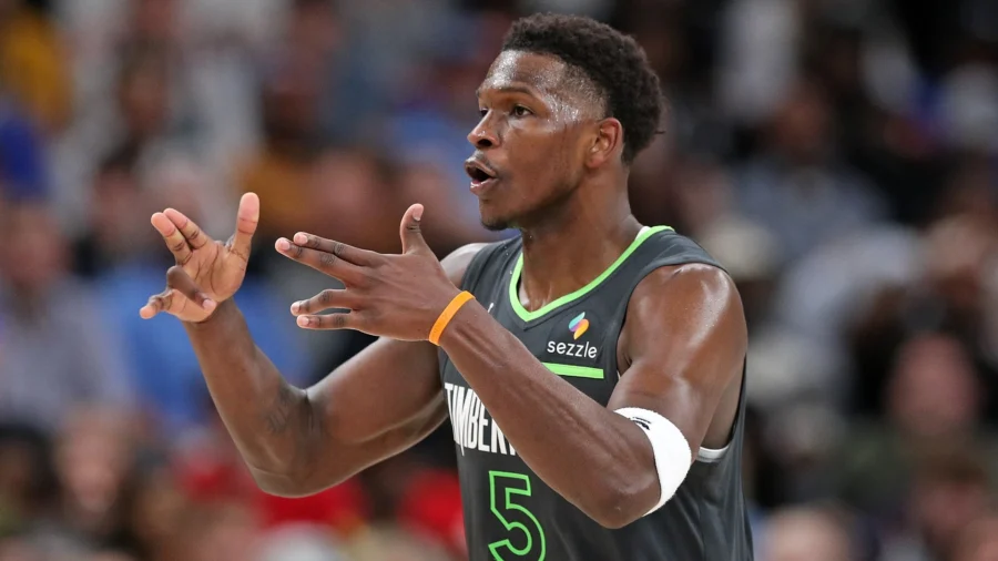 Play-offs de la NBA: Boston se redime en el tercer partido y Minnesota se la juega