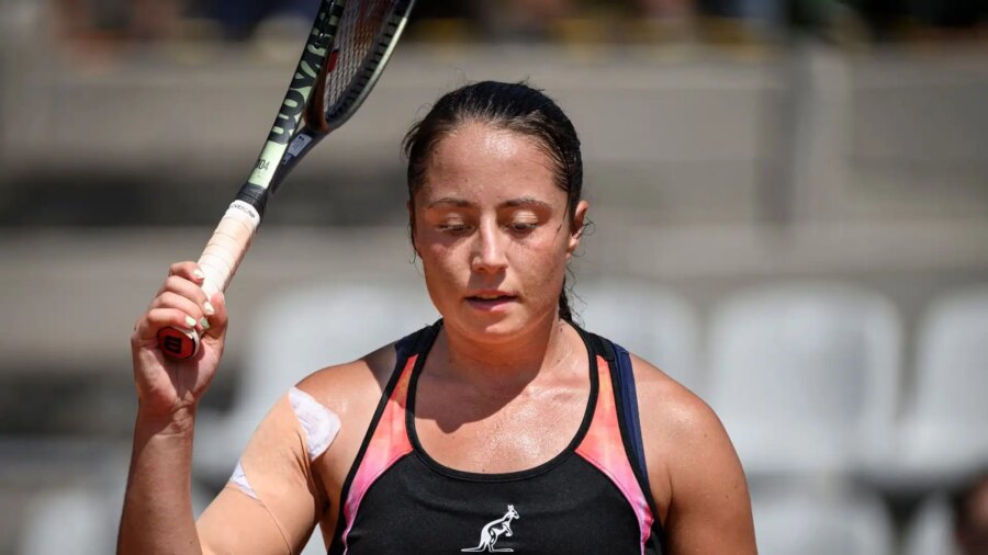 Amarga repesca para Elisabetta Cocciaretto en Madrid