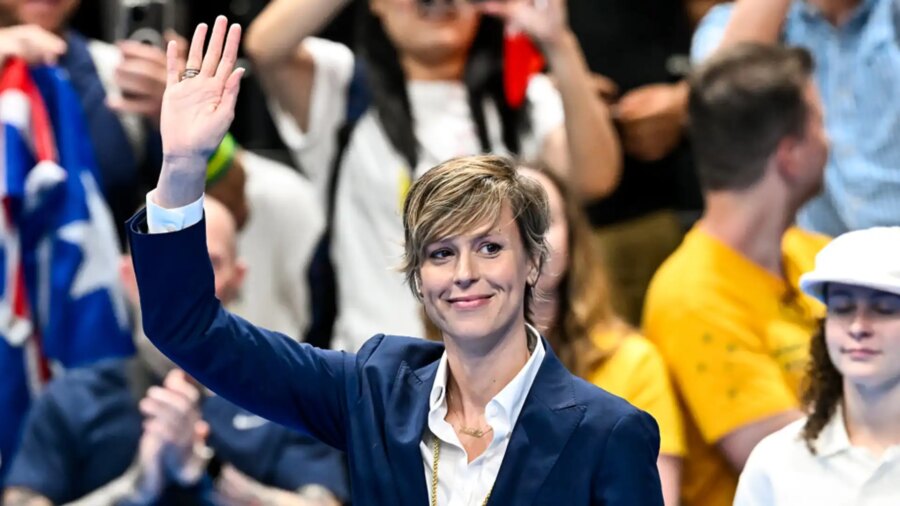 Federica Pellegrini vuelve a atacar a Jannik Sinner