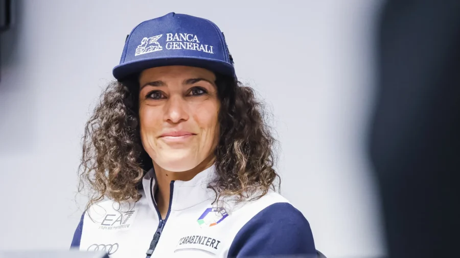 Federica Brignone, aquí llegan muy buenas noticias