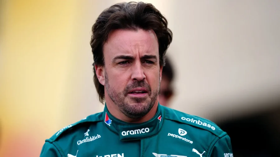 McLaren quiere dar una nueva oportunidad a Fernando Alonso