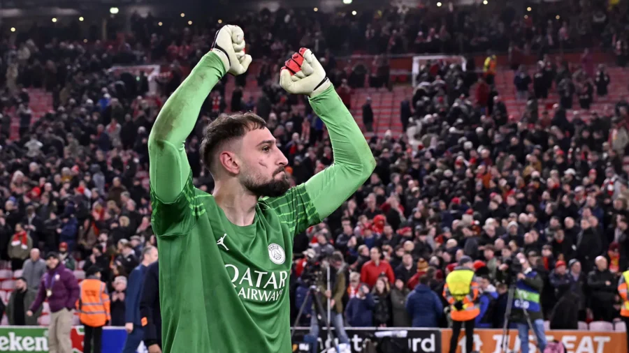 Barcelona y Psg eliminados pero en semifinales, Borussia Dortmund y Aston Villa fuera